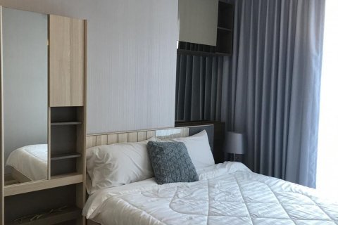 Sobre plano LUMPINI SUITE PHETCHABURI - MAKKASAN en Bangkok, Tailandia № 25923 - foto 7