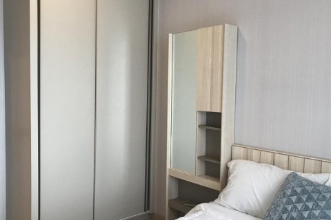 Sobre plano LUMPINI SUITE PHETCHABURI - MAKKASAN en Bangkok, Tailandia № 25923 - foto 7