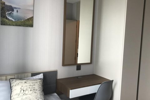 Sobre plano LUMPINI SUITE PHETCHABURI - MAKKASAN en Bangkok, Tailandia № 25923 - foto 9