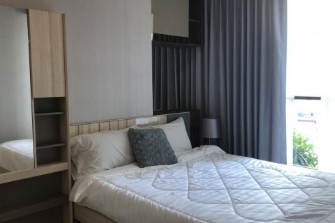 Sobre plano LUMPINI SUITE PHETCHABURI - MAKKASAN en Bangkok, Tailandia № 25923 - foto 10