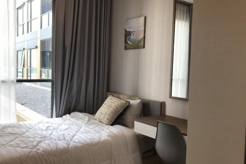 Sobre plano LUMPINI SUITE PHETCHABURI - MAKKASAN en Bangkok, Tailandia № 25923 - foto 11