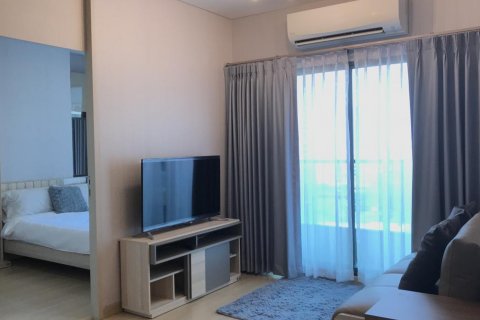 Sobre plano LUMPINI SUITE PHETCHABURI - MAKKASAN en Bangkok, Tailandia № 25923 - foto 3
