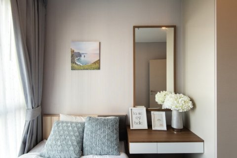 Sobre plano LUMPINI SUITE PHETCHABURI - MAKKASAN en Bangkok, Tailandia № 25923 - foto 9