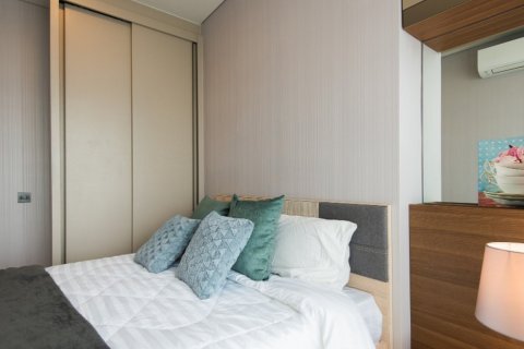 Sobre plano LUMPINI SUITE PHETCHABURI - MAKKASAN en Bangkok, Tailandia № 25923 - foto 11
