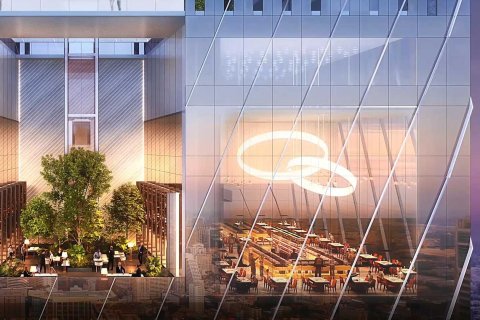 Sobre plano One City Centre en Bangkok, Tailandia № 25145 - foto 7