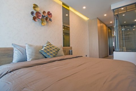 Sobre plano Q CHIDLOM – PHETCHABURI en Bangkok, Tailandia № 25933 - foto 7