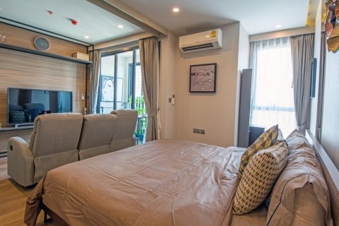 Sobre plano Q CHIDLOM – PHETCHABURI en Bangkok, Tailandia № 25933 - foto 4