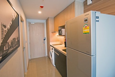 Sobre plano Q CHIDLOM – PHETCHABURI en Bangkok, Tailandia № 25933 - foto 9