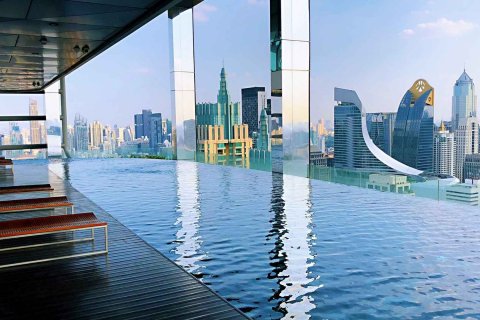 Sobre plano Q CHIDLOM – PHETCHABURI en Bangkok, Tailandia № 25933 - foto 3
