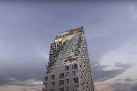 Sobre plano Rise Phahon - Inthamara en Bangkok, Tailandia № 25158 - foto 11