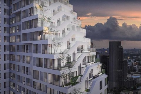 Sobre plano Rise Phahon - Inthamara en Bangkok, Tailandia № 25158 - foto 10