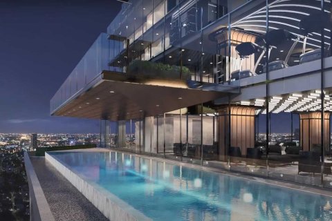 Sobre plano Rise Phahon - Inthamara en Bangkok, Tailandia № 25158 - foto 13