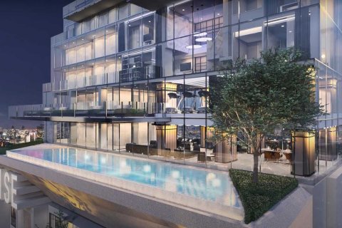 Sobre plano Rise Phahon - Inthamara en Bangkok, Tailandia № 25158 - foto 15