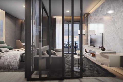Sobre plano Rise Phahon - Inthamara en Bangkok, Tailandia № 25158 - foto 3