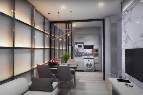 Sobre plano Rise Phahon - Inthamara en Bangkok, Tailandia № 25158 - foto 7