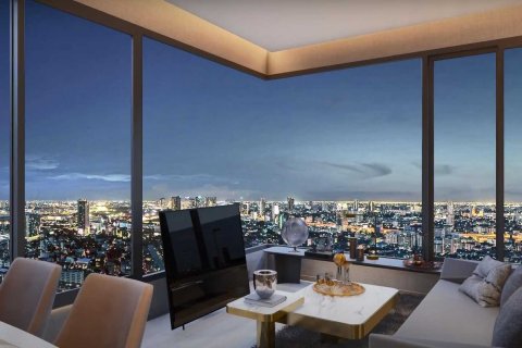 Sobre plano Rise Phahon - Inthamara en Bangkok, Tailandia № 25158 - foto 8