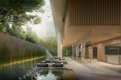Sobre plano Tait 12 en Bangkok, Tailandia № 25146 - foto 3