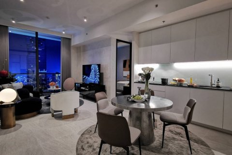 Sobre plano Tait 12 en Bangkok, Tailandia № 25146 - foto 4