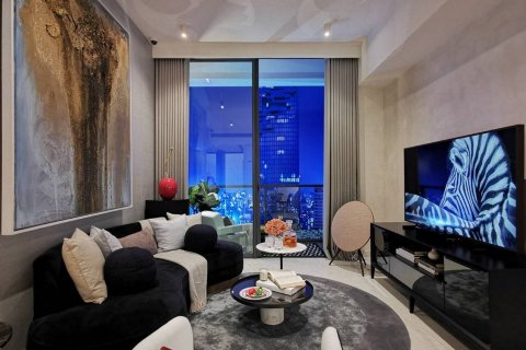Sobre plano Tait 12 en Bangkok, Tailandia № 25146 - foto 7