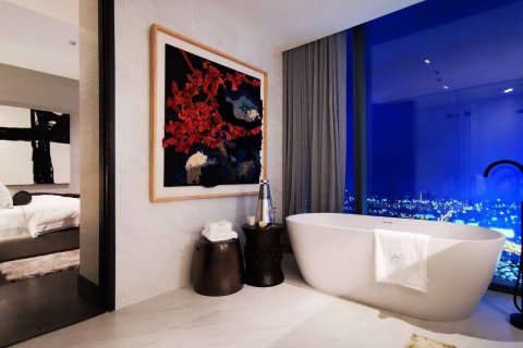 Sobre plano Tait 12 en Bangkok, Tailandia № 25146 - foto 8