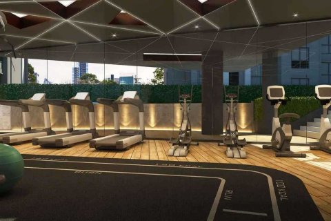 Sobre plano THE EXCEL HIDEAWAY RATCHADA - HUAI KHWANG en Bangkok, Tailandia № 25900 - foto 4