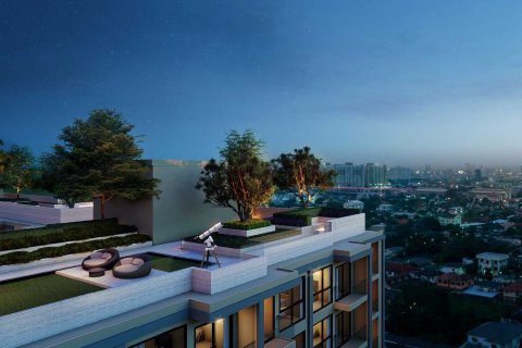 Sobre plano The Excel Lasalle 17 en Bangkok, Tailandia № 25166 - foto 4