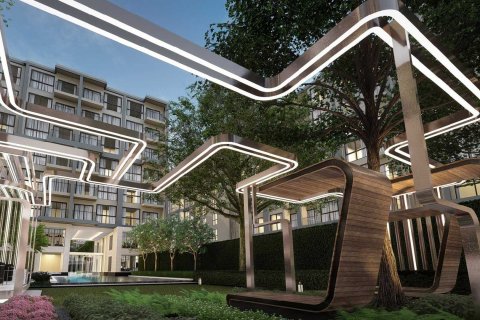 Sobre plano The Excel Lasalle 17 en Bangkok, Tailandia № 25166 - foto 7