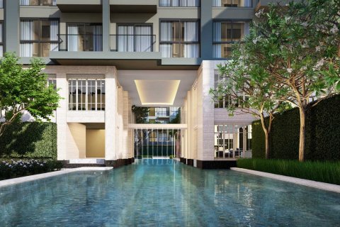 Sobre plano The Excel Lasalle 17 en Bangkok, Tailandia № 25166 - foto 5