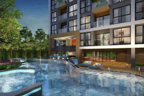 Sobre plano The Excel Ratchada 18 en Bangkok, Tailandia № 25172 - foto 2