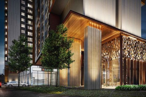 Sobre plano THE PARKLAND CHARAN – PINKLAO en Bangkok, Tailandia № 25859 - foto 6