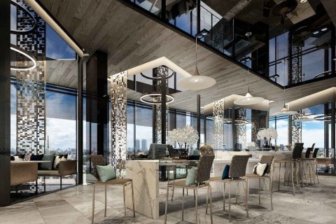 Sobre plano THE PARKLAND CHARAN – PINKLAO en Bangkok, Tailandia № 25859 - foto 15