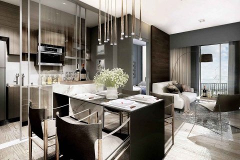 Sobre plano THE PARKLAND CHARAN – PINKLAO en Bangkok, Tailandia № 25859 - foto 10