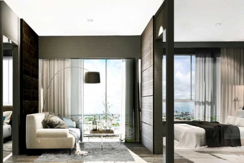 Sobre plano THE PARKLAND CHARAN – PINKLAO en Bangkok, Tailandia № 25859 - foto 13