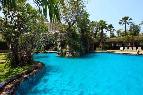 Sobre plano The Riviera Wongamat Beach en Pattaya, Tailandia № 25465 - foto 3