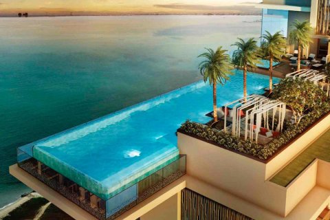 Sobre plano The Riviera Wongamat Beach en Pattaya, Tailandia № 25465 - foto 5