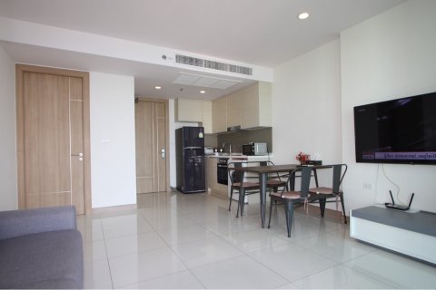 Sobre plano The Riviera Wongamat Beach en Pattaya, Tailandia № 25465 - foto 4