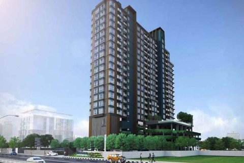 Sobre plano THE SELECTED KASET - NGAMWONGWANA en Bangkok, Tailandia № 25926 - foto 3