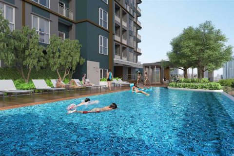 Sobre plano THE SELECTED KASET - NGAMWONGWANA en Bangkok, Tailandia № 25926 - foto 4