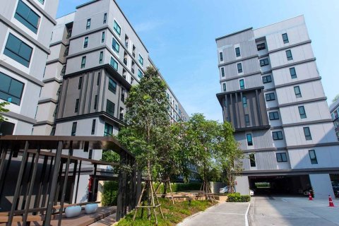Sobre plano UNIO RAMKHAMHAENG - SERITHAI en Bangkok, Tailandia № 25930 - foto 5
