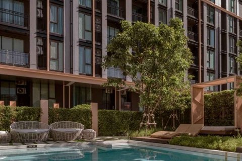 Sobre plano VENIO SUKHUMVIT 10 en Bangkok, Tailandia № 26046 - foto 6
