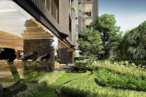 Sobre plano WALDEN THONGLOR 13 en Bangkok, Tailandia № 25303 - foto 3