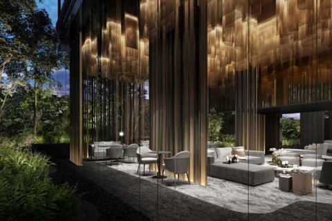 Sobre plano WALDEN THONGLOR 13 en Bangkok, Tailandia № 25303 - foto 2