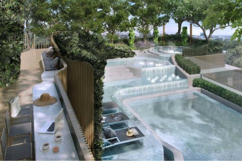 Sobre plano WALDEN THONGLOR 13 en Bangkok, Tailandia № 25303 - foto 6