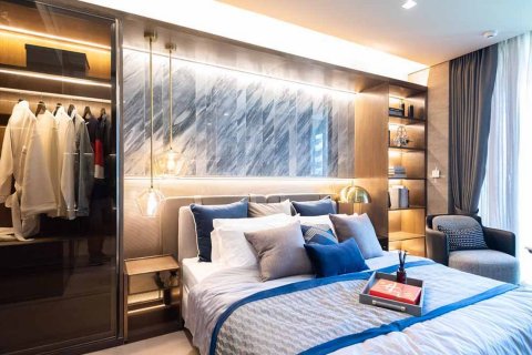 Sobre plano WALDEN THONGLOR 13 en Bangkok, Tailandia № 25303 - foto 6