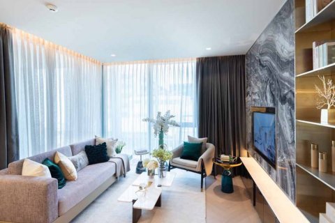 Sobre plano WALDEN THONGLOR 13 en Bangkok, Tailandia № 25303 - foto 6