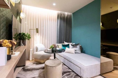 Sobre plano WALDEN THONGLOR 13 en Bangkok, Tailandia № 25303 - foto 8