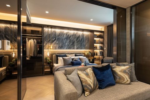 Sobre plano WALDEN THONGLOR 13 en Bangkok, Tailandia № 25303 - foto 10