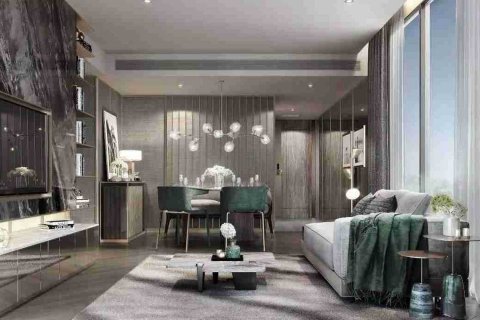 Sobre plano WALDEN THONGLOR 13 en Bangkok, Tailandia № 25303 - foto 13