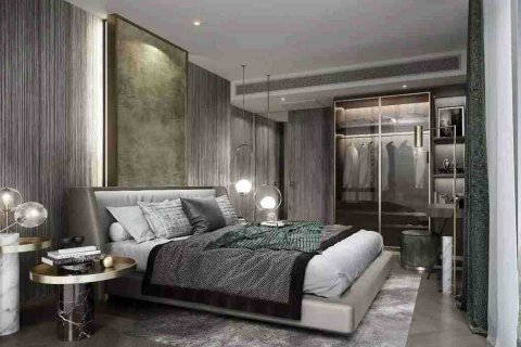 Sobre plano WALDEN THONGLOR 13 en Bangkok, Tailandia № 25303 - foto 14