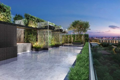 Sobre plano WALDEN THONGLOR 8 en Bangkok, Tailandia № 25292 - foto 3